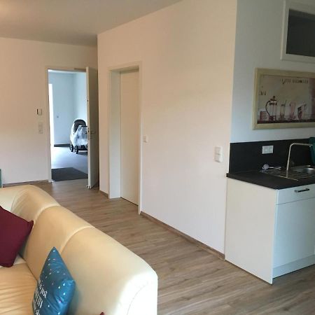Ferienwohnung Bungenhof Alpacas Τσέλε Εξωτερικό φωτογραφία