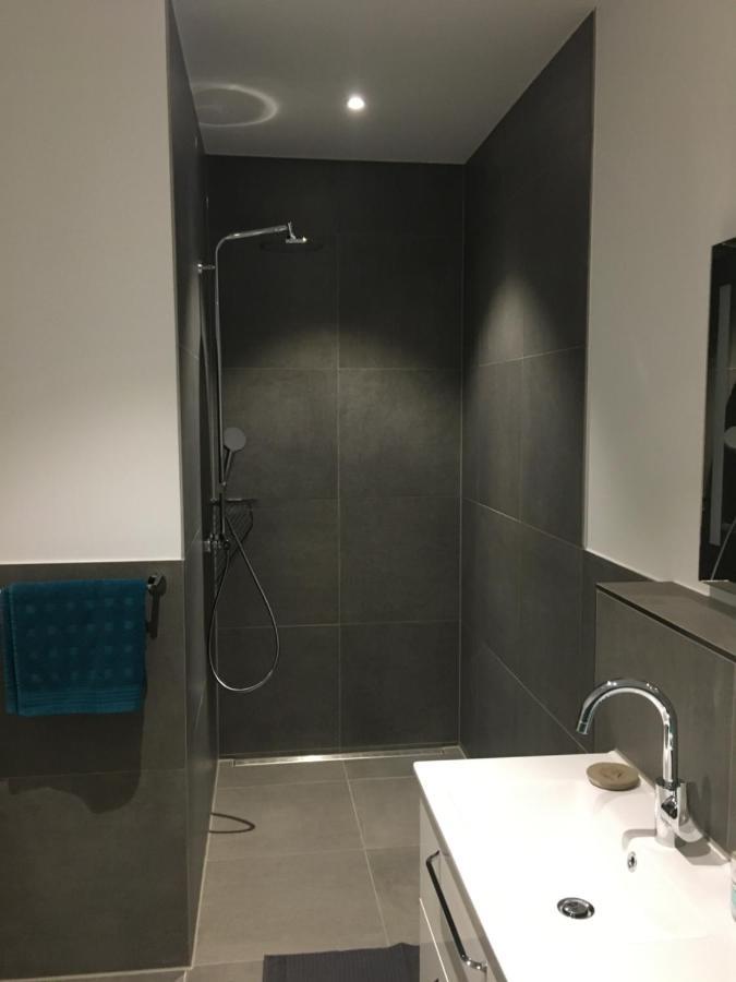 Ferienwohnung Bungenhof Alpacas Τσέλε Εξωτερικό φωτογραφία