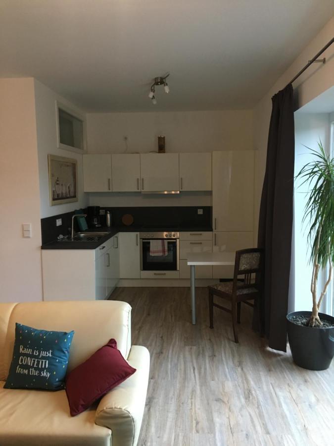 Ferienwohnung Bungenhof Alpacas Τσέλε Εξωτερικό φωτογραφία
